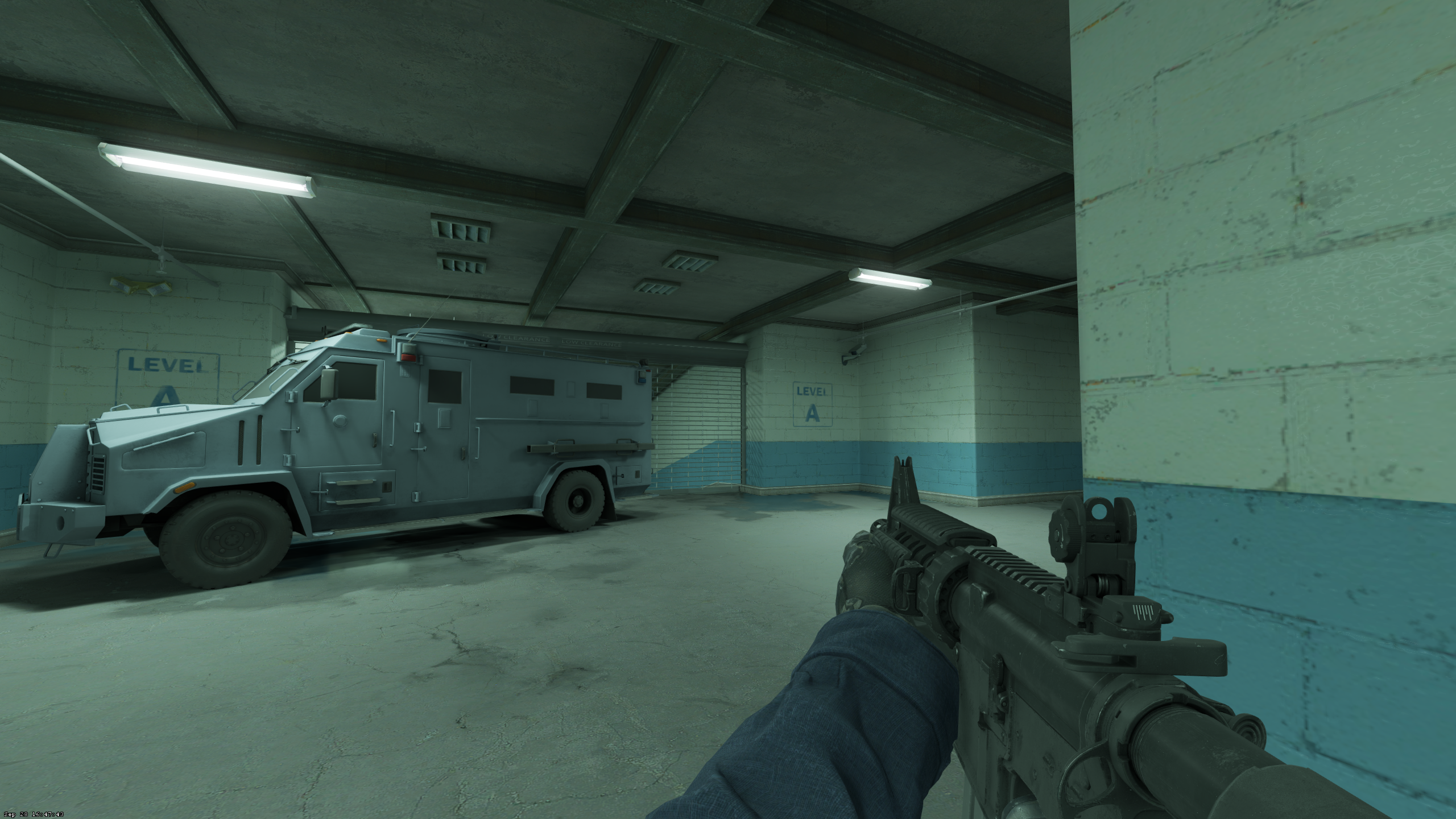 Counter-Strike 2 screenshot
