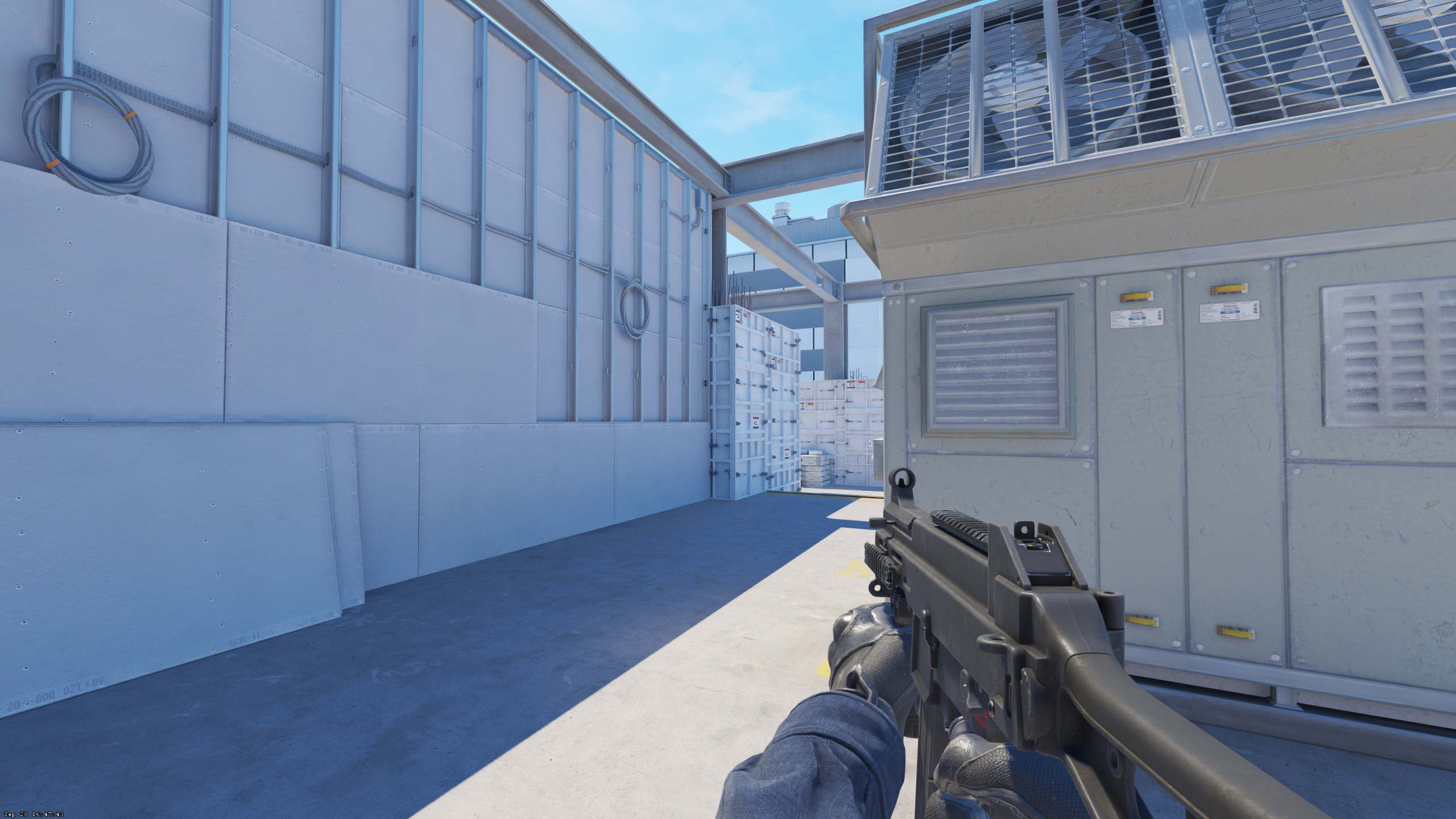 Counter-Strike 2 screenshot