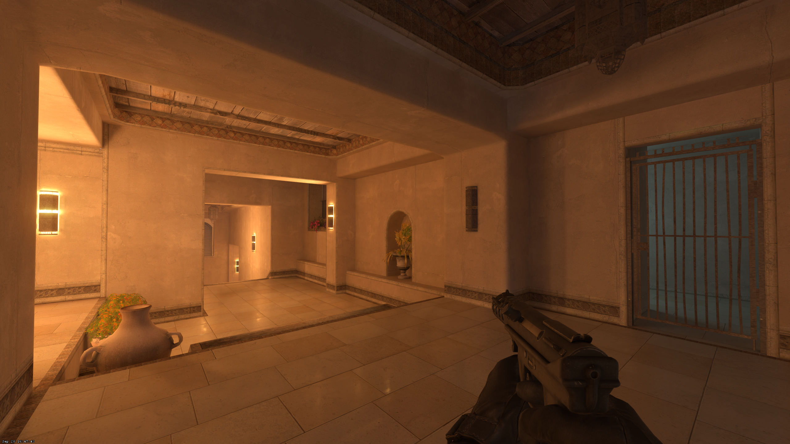 Counter-Strike 2 screenshot
