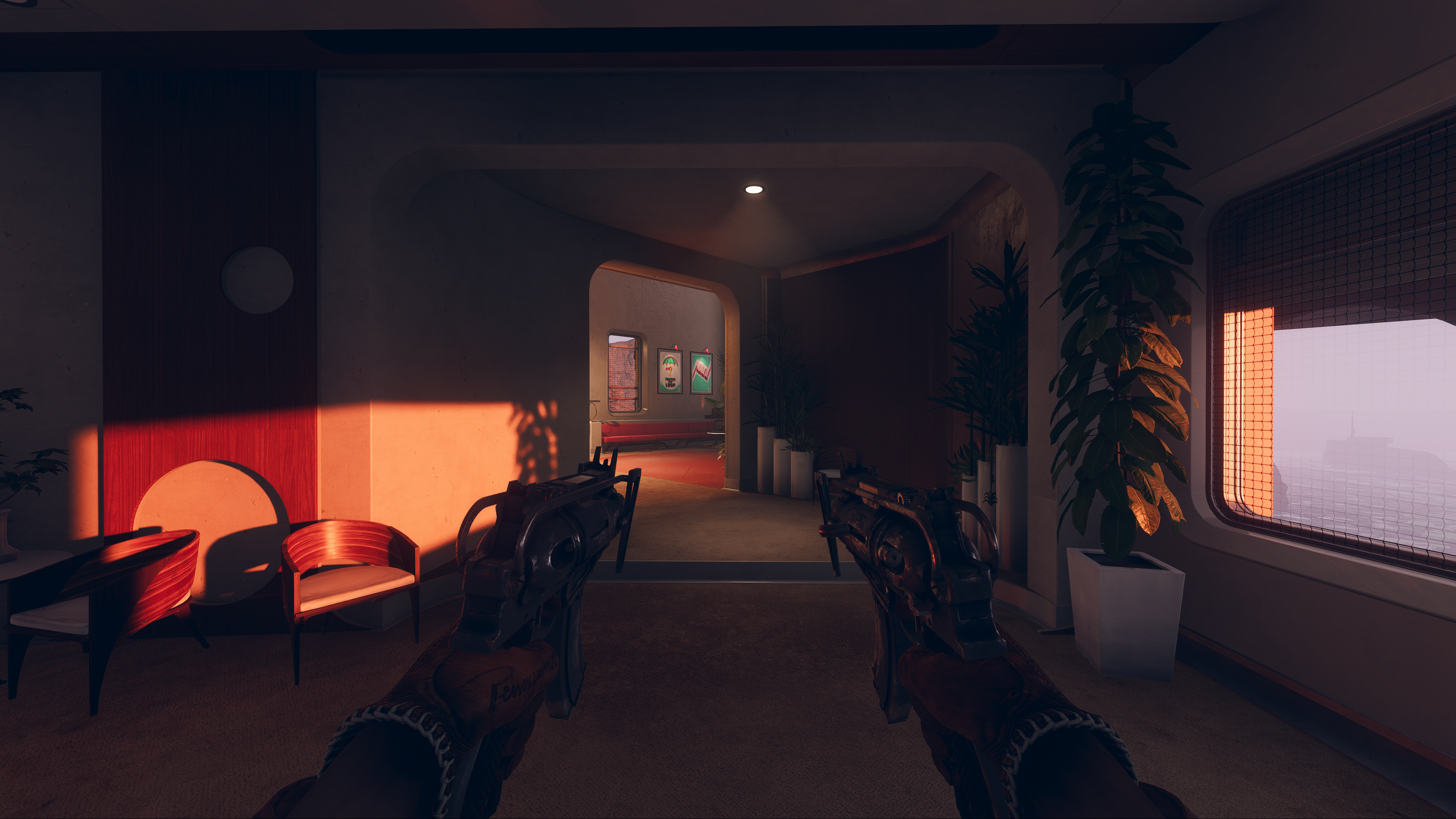 Deathloop | Rock Paper Shotgun