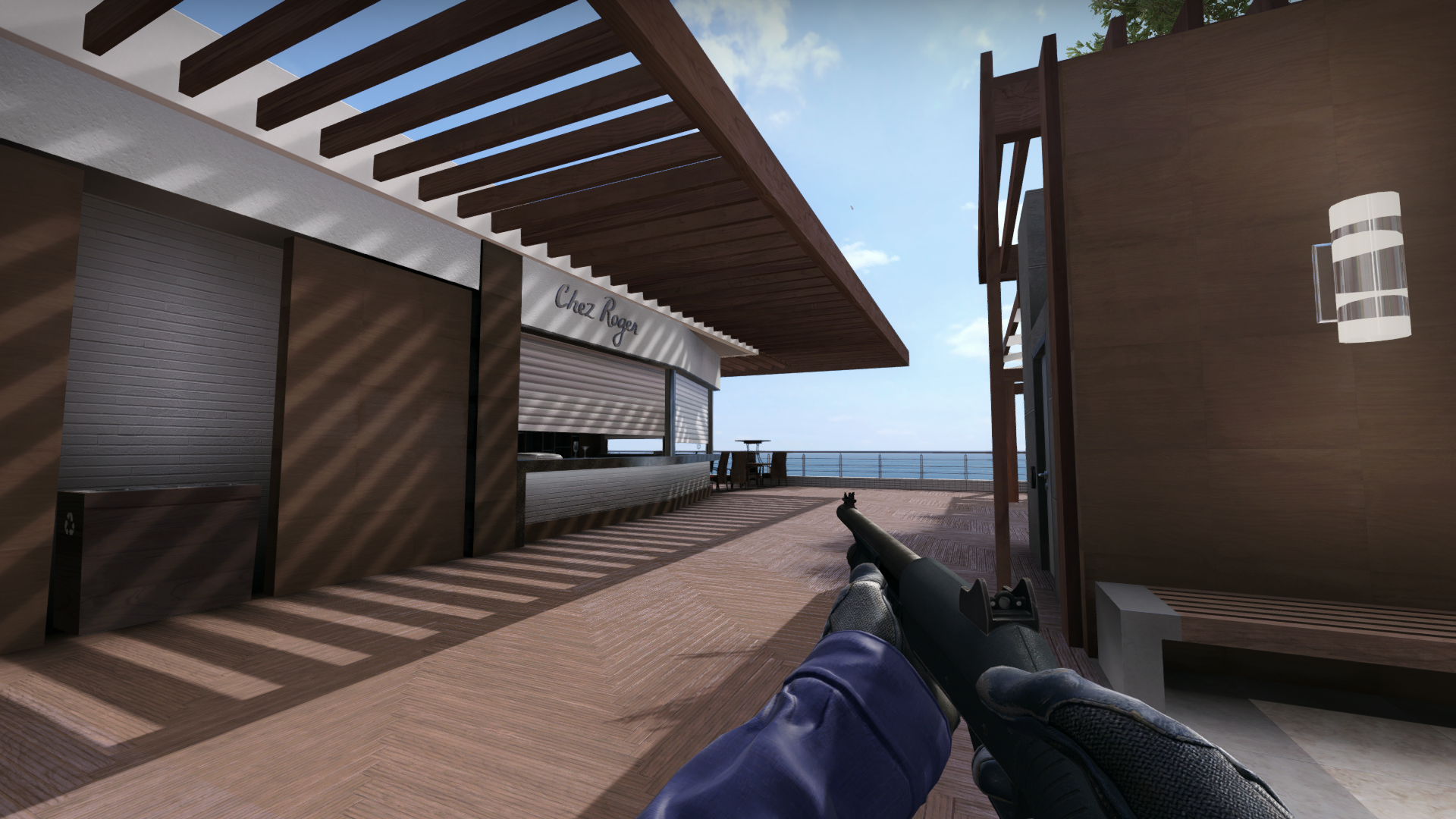 Counter-Strike: Global Offensive screenshot