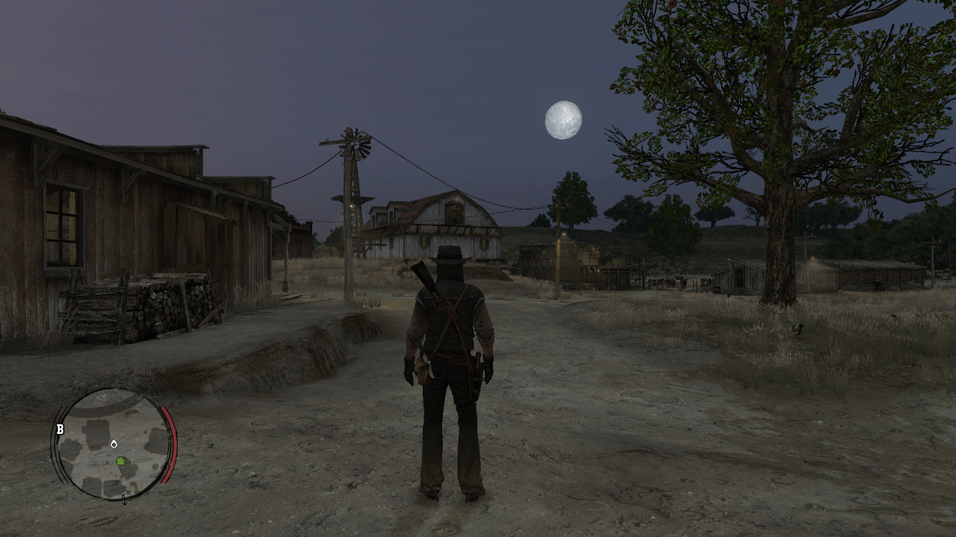 Red Dead Redemption | Rock Paper Shotgun