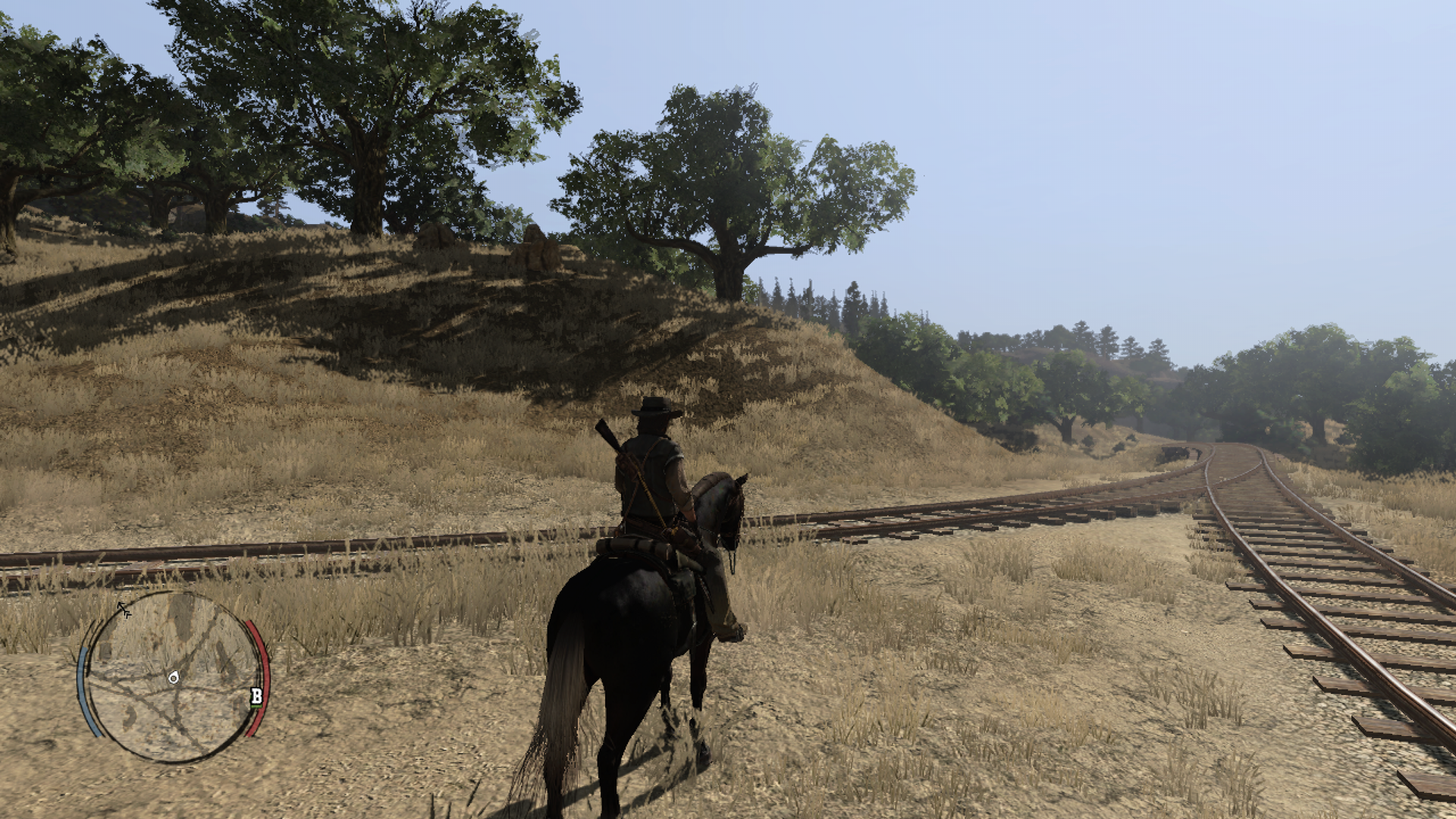 Red Dead Redemption | Rock Paper Shotgun