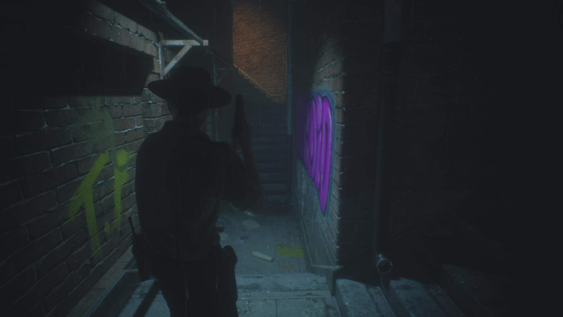 Resident Evil 2 Remake | Rock Paper Shotgun