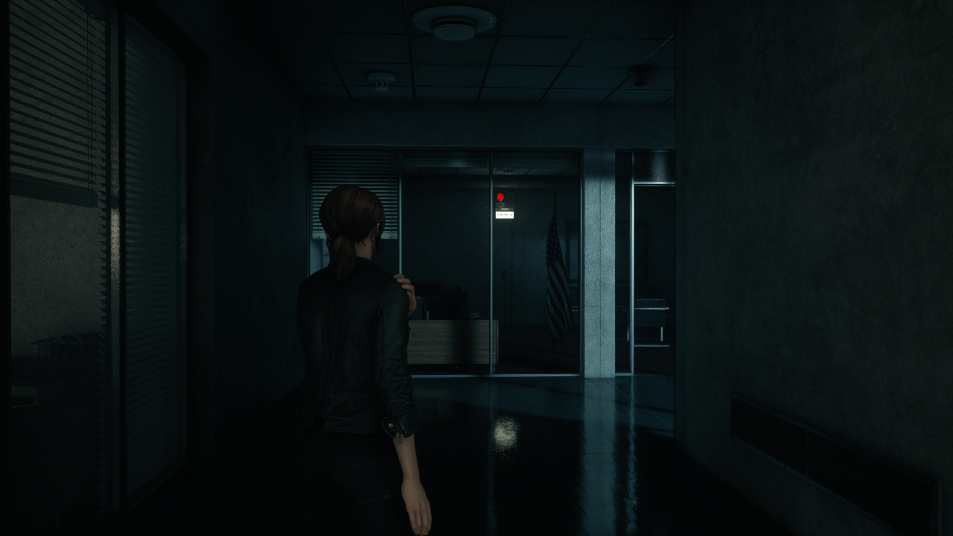 Control: Ultimate Edition | Rock Paper Shotgun