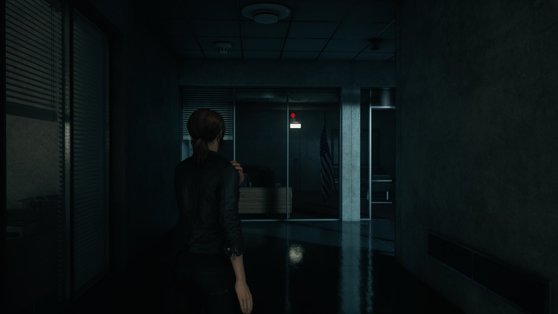 Control Horror Control: Ultimate Edition | Rock Paper Shotgun