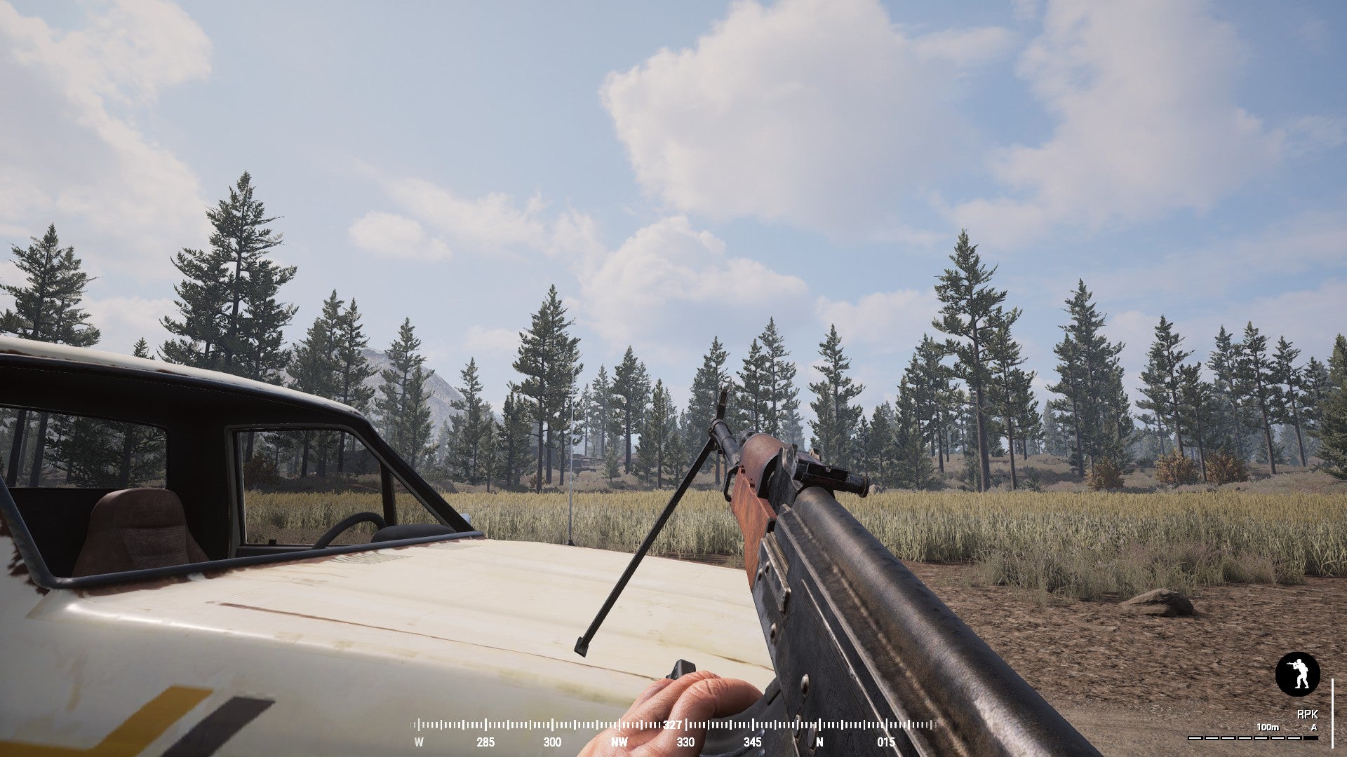 Squad | Rock Paper Shotgun