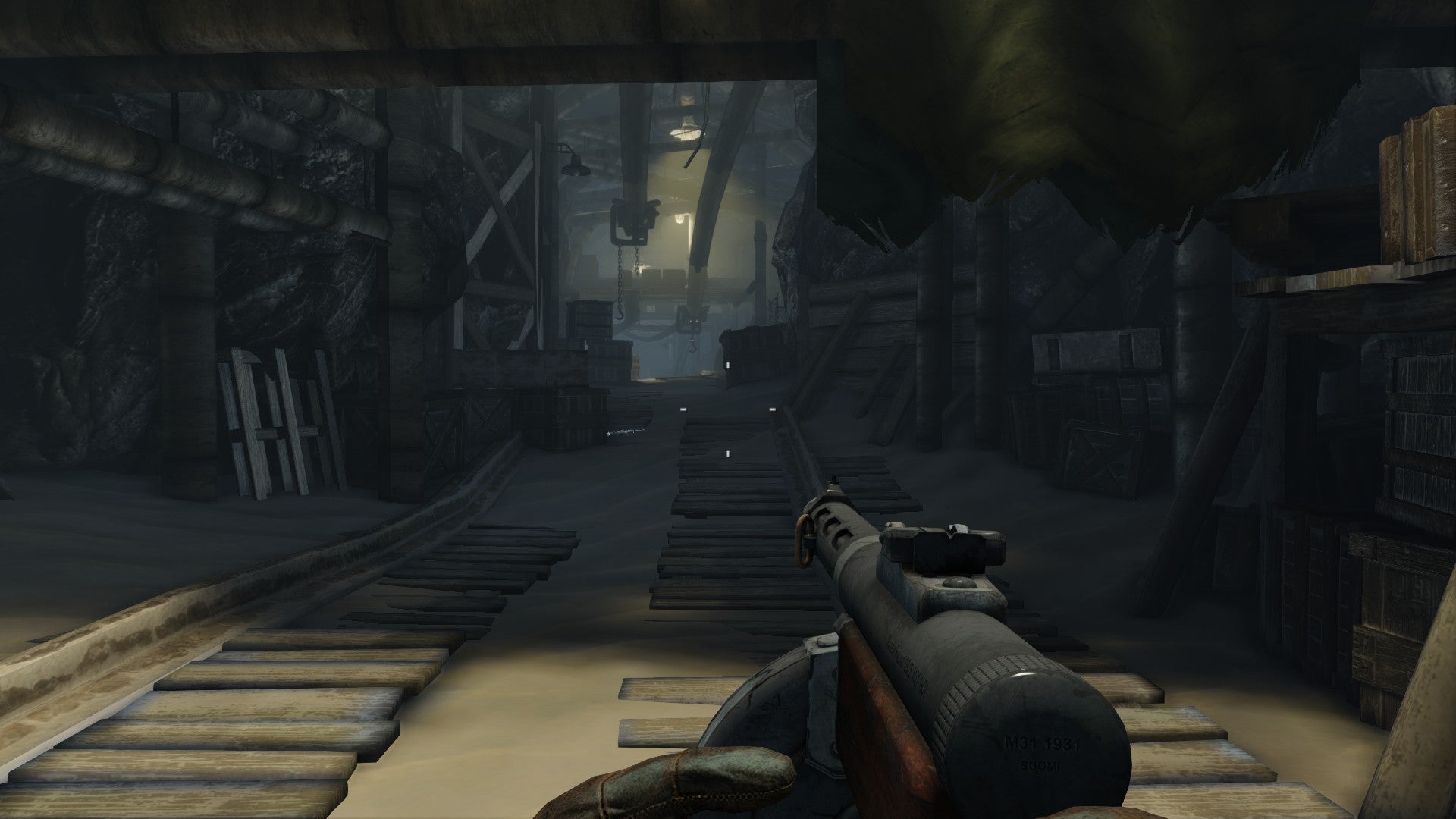 Deadfall Adventures | Rock Paper Shotgun