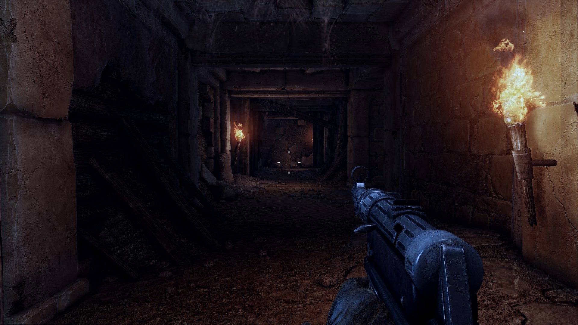 Deadfall Adventures | Rock Paper Shotgun