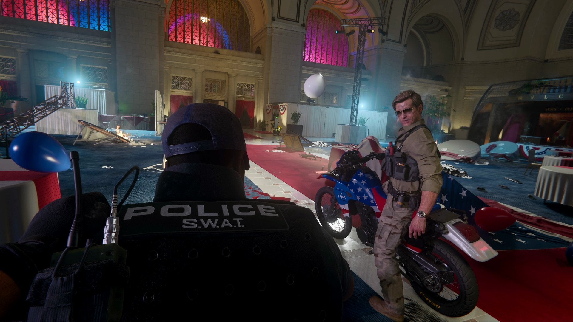 Call of Duty: Black Ops 6 screenshot