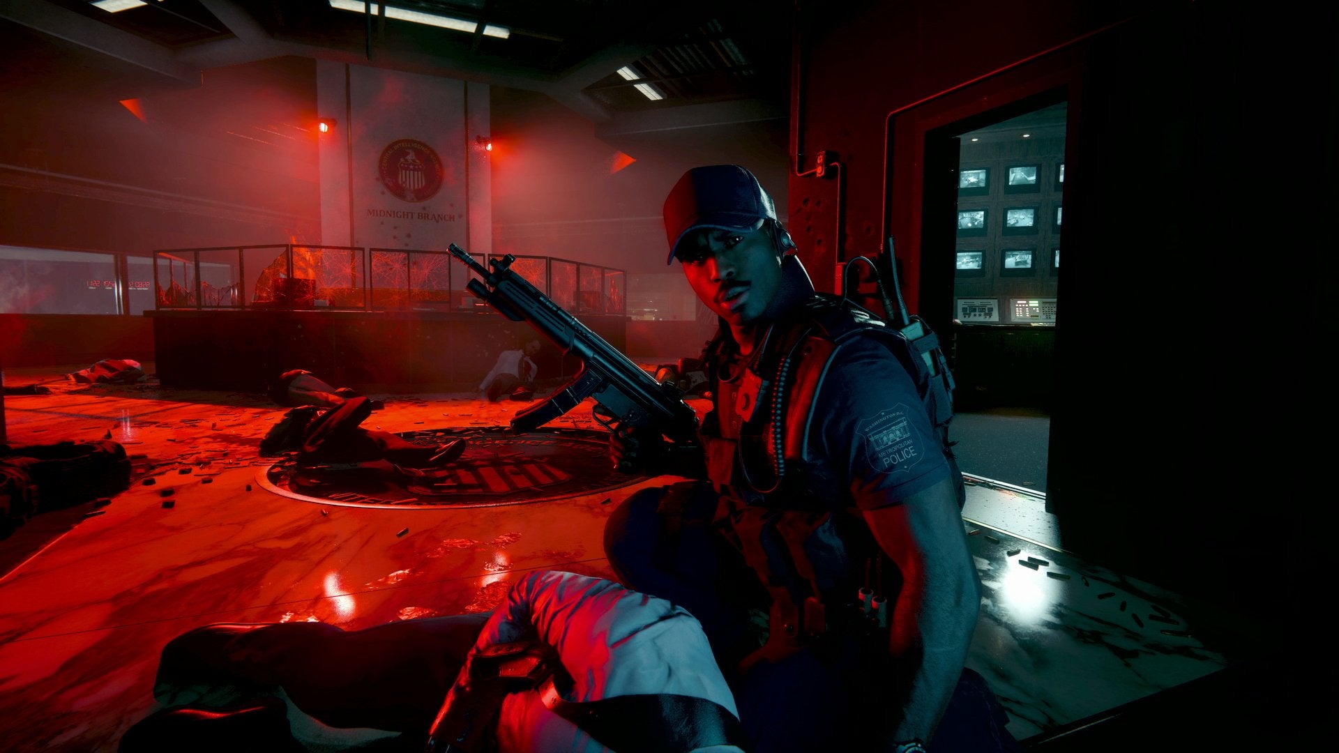 Call of Duty: Black Ops 6 screenshot