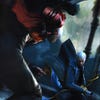 Artwork de Devil May Cry 3: Dante's Awakening