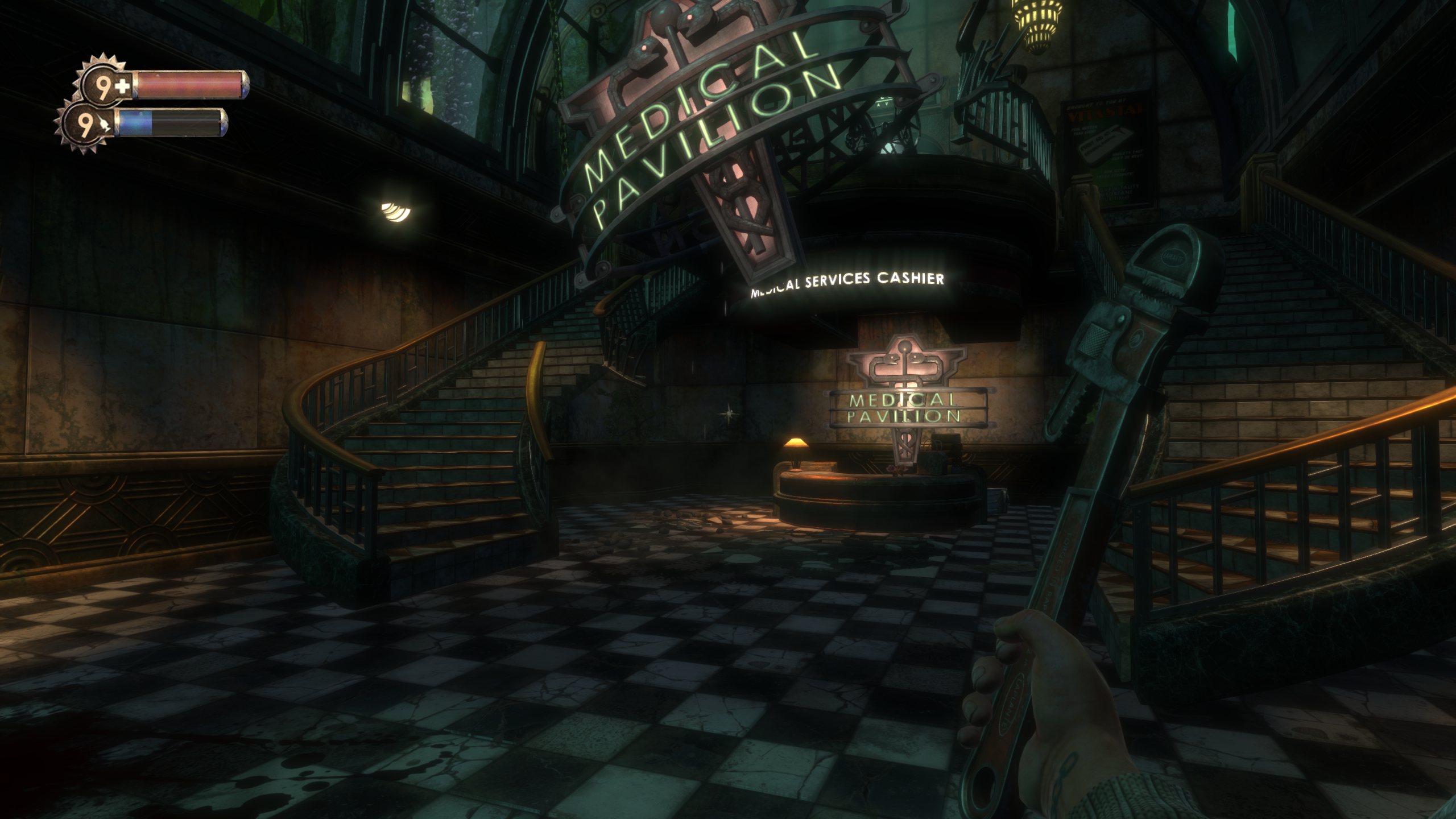 BioShock Remastered | Rock Paper Shotgun