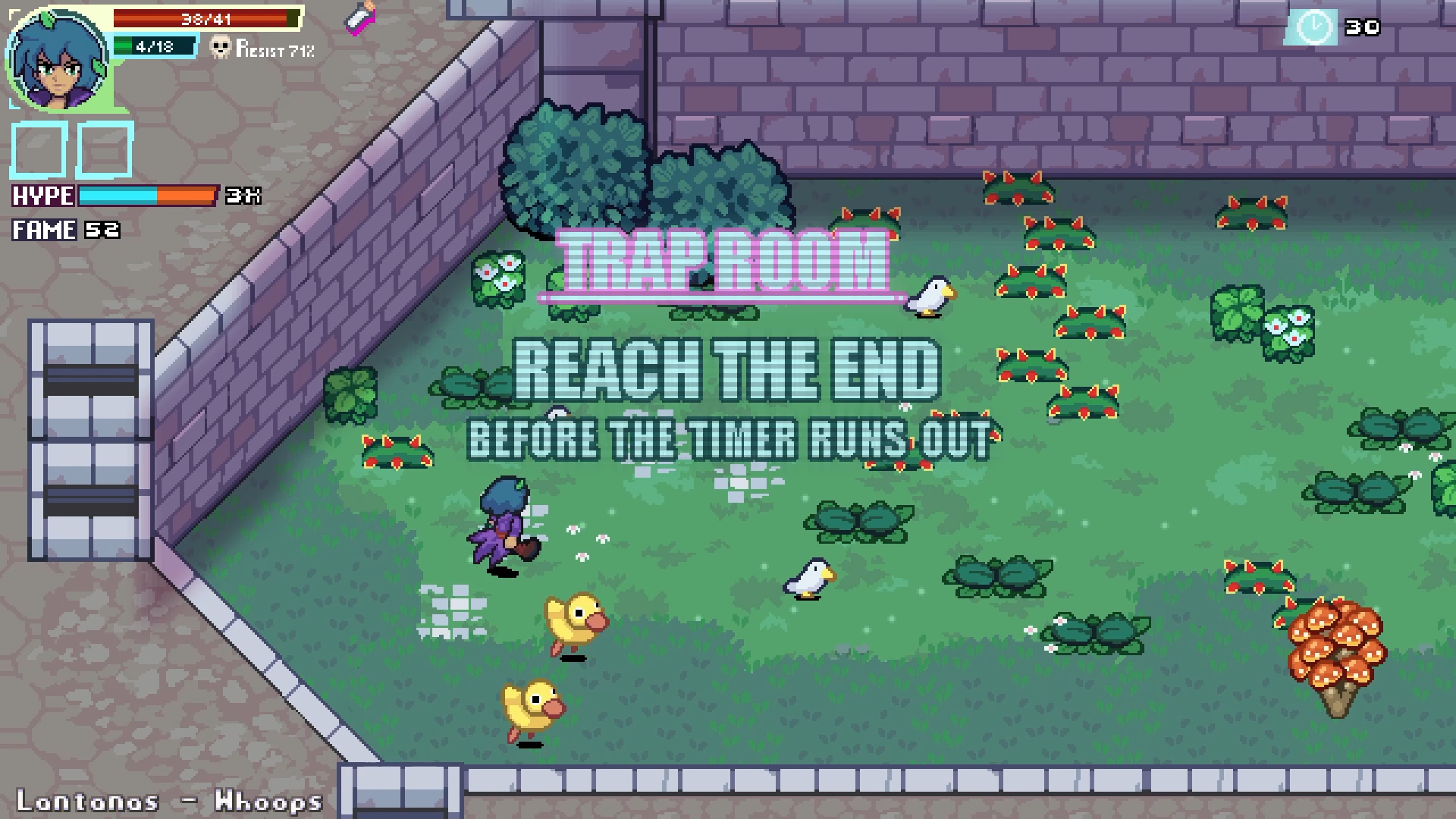 Rogue Labyrinth | Rock Paper Shotgun
