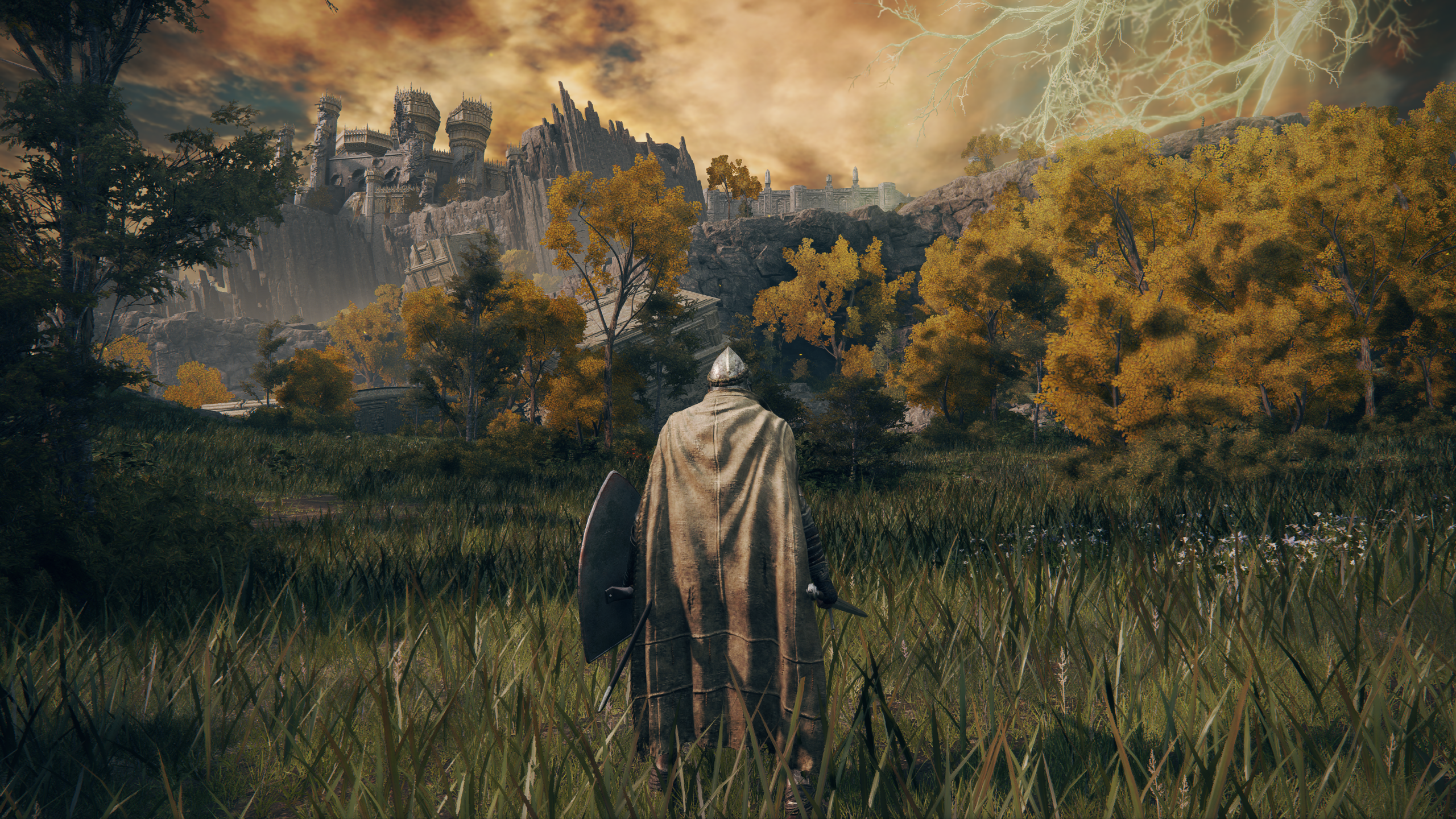 Elden Ring screenshot