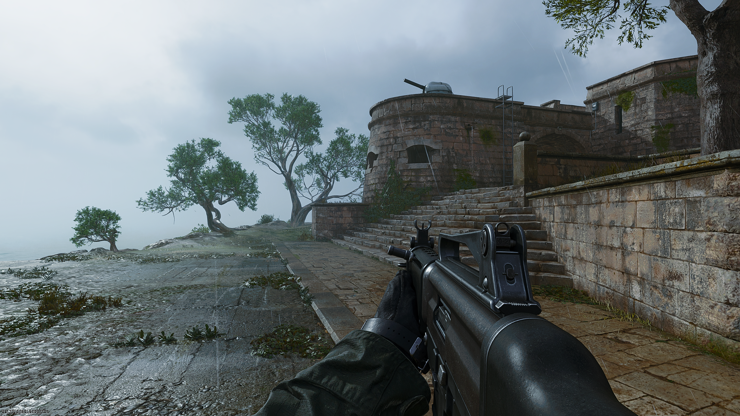 Call of Duty: Black Ops 6 screenshot