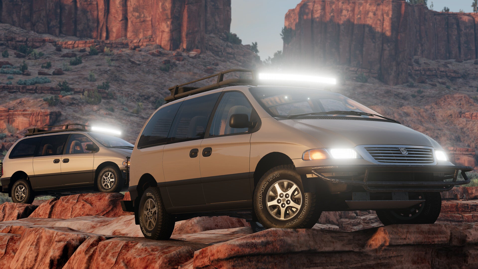 BeamNG.drive | VG247