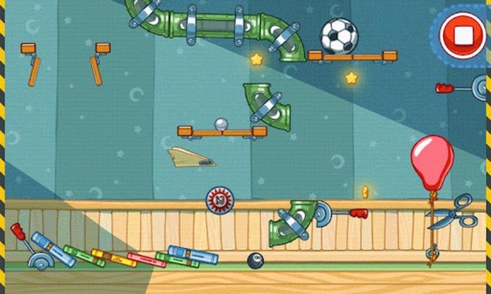 Amazing Alex | Eurogamer.es