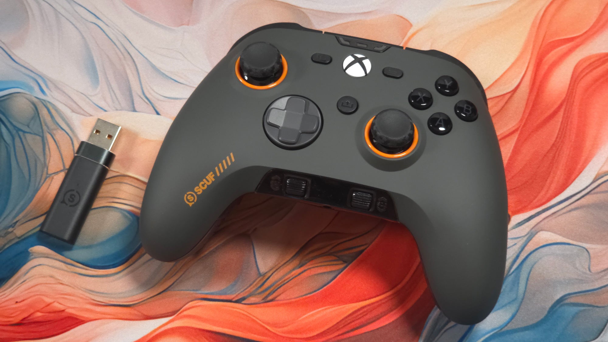The 12 best PC gaming controllers and gamepads | Eurogamer.net