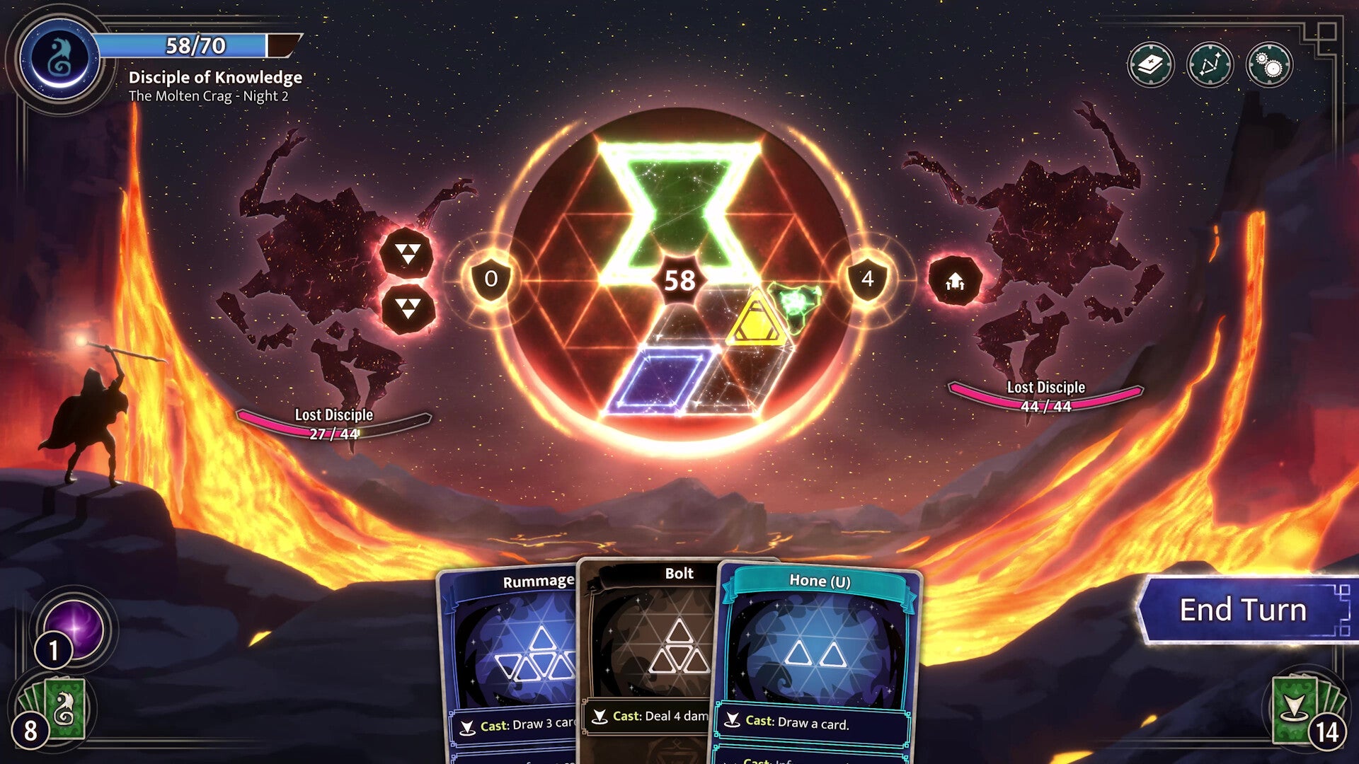 Moonsigil Atlas | Eurogamer.de