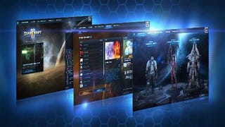 StarCraft 2's UI Is Being Revamped In Patch 3.0