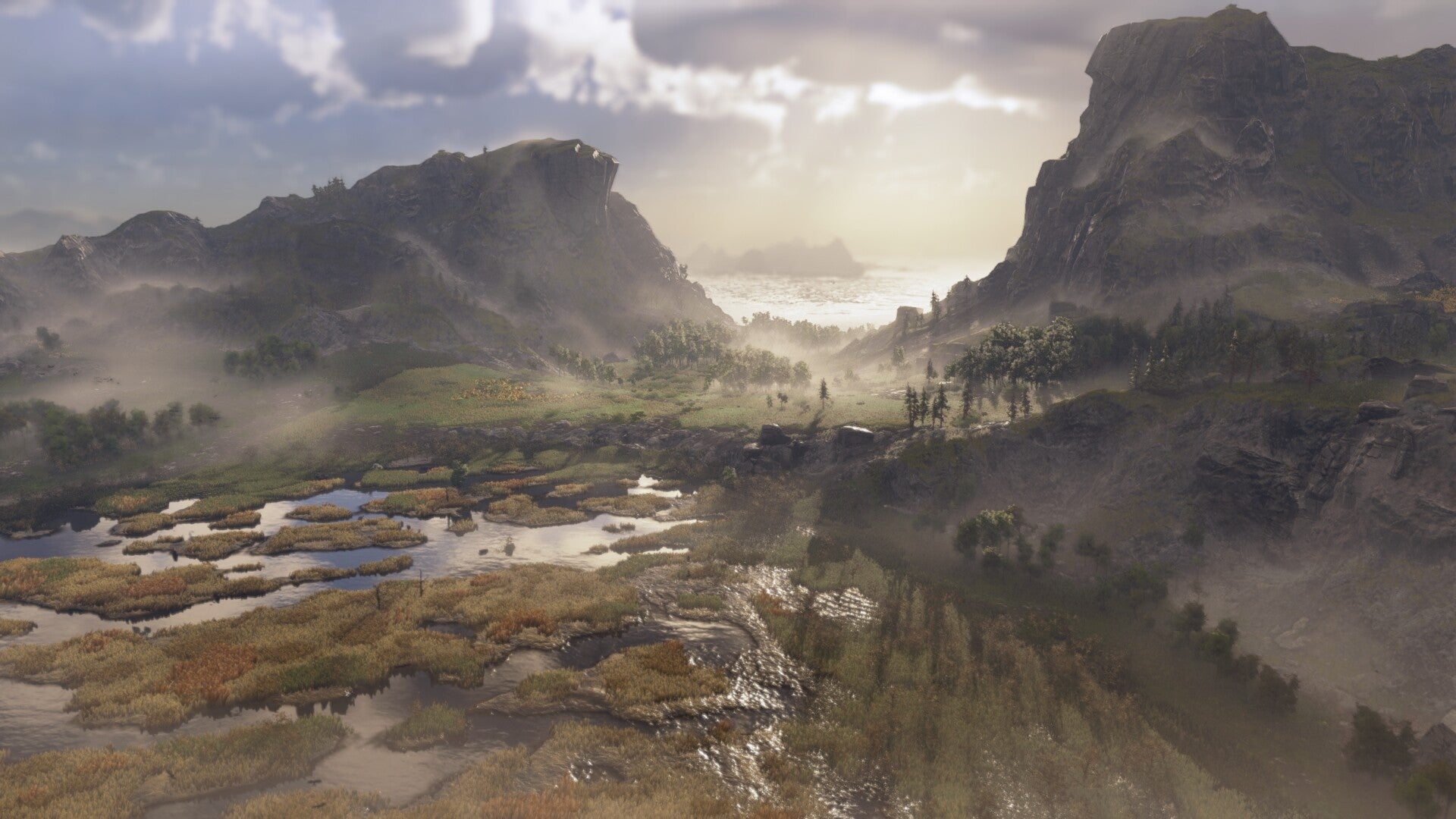 Anno 117: Pax Romana screenshot