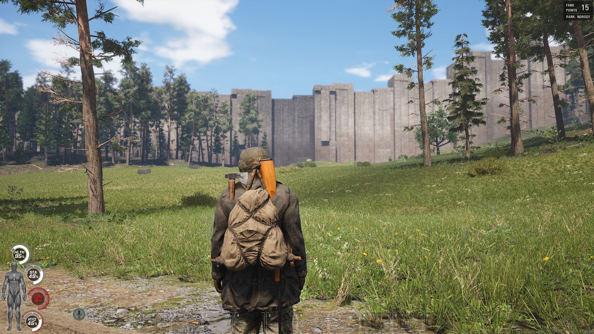 Scum xbox 1 clearance release date