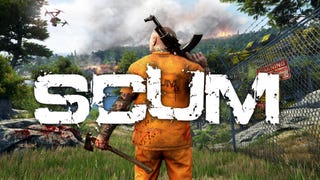 Survival game SCUM is Devolver Digital's biggest launch