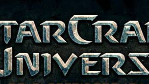 StarCraft Universe MMO mod playable through October 30