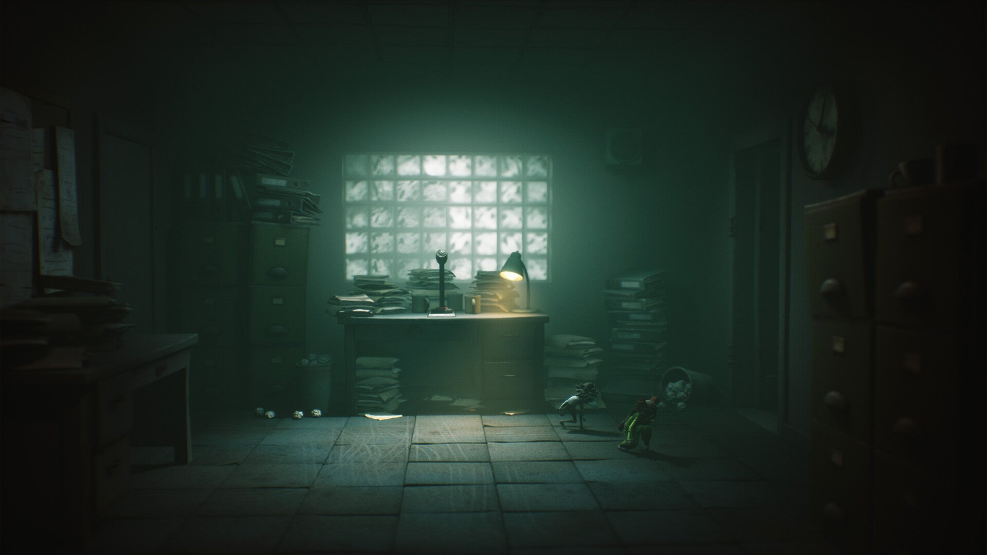 Little Nightmares III screenshot