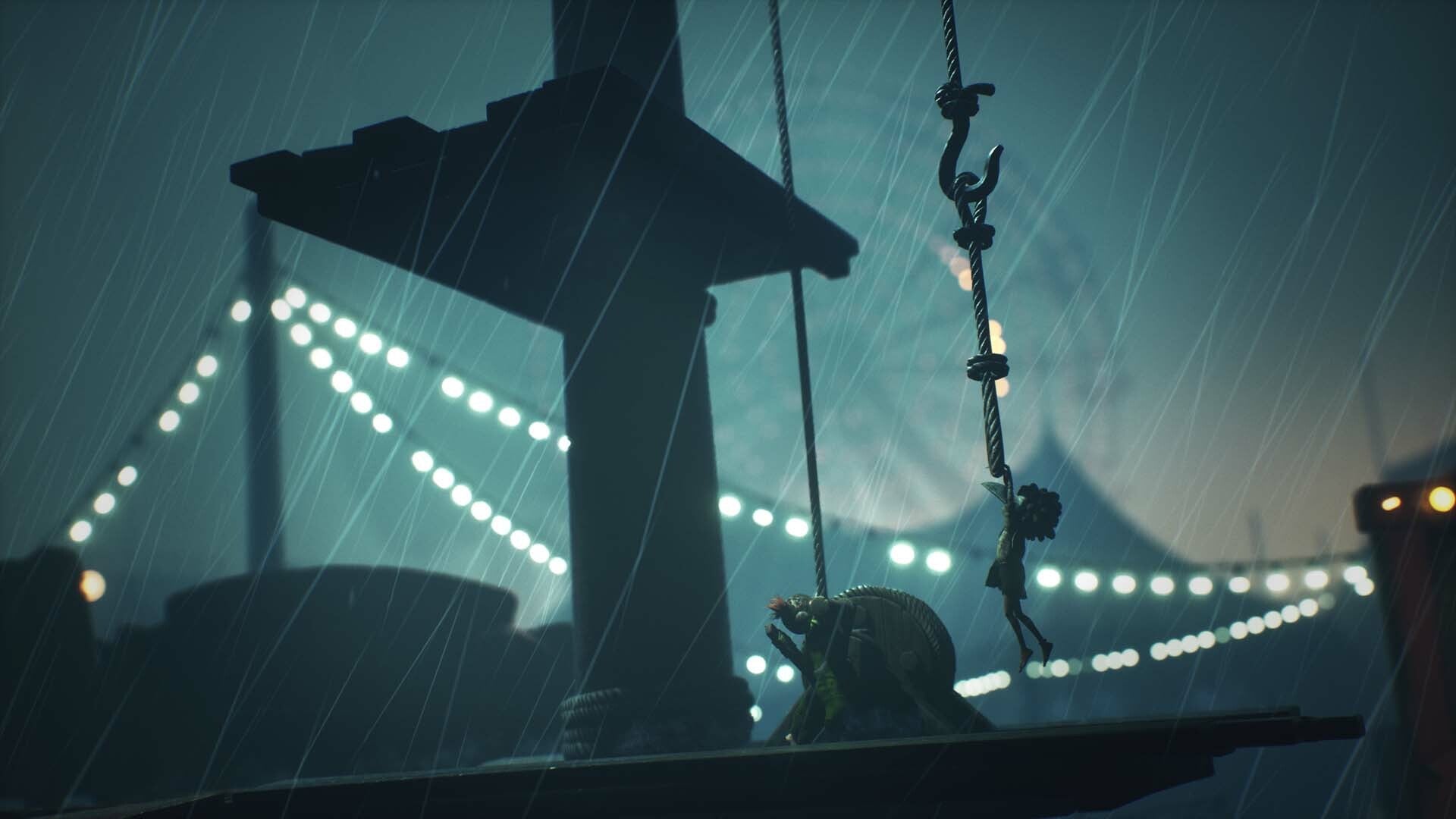 Little Nightmares III screenshot