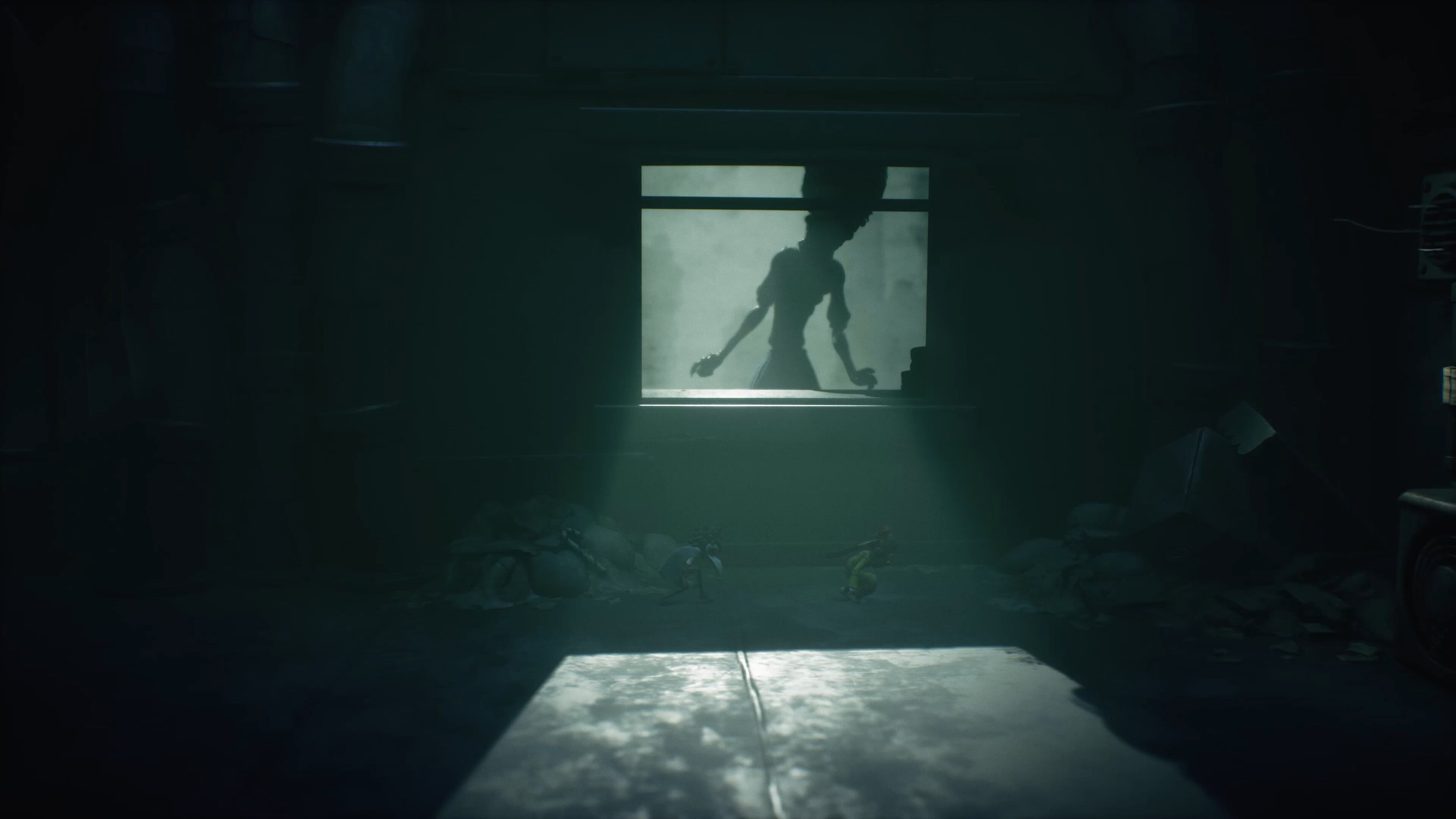 Little Nightmares III screenshot