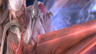 Soul Calibur V goes gold, three new movies and 60 shots released