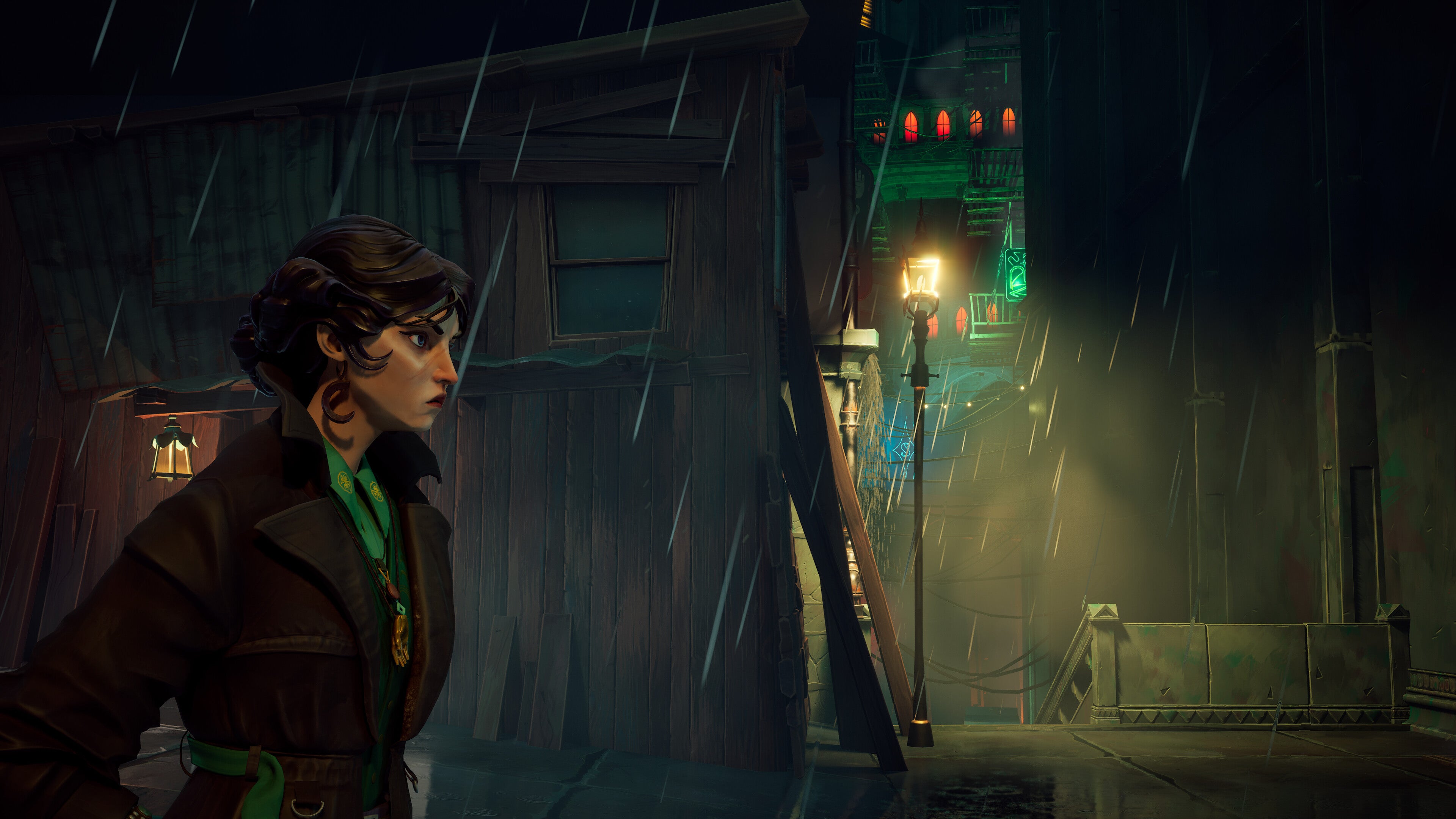 Sleight of Hand screenshot