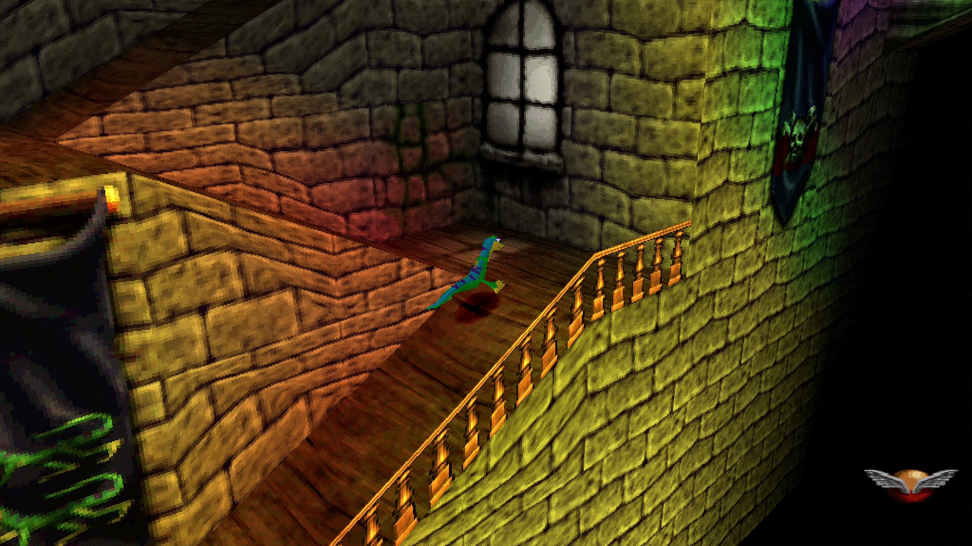 Gex Trilogy | VG247