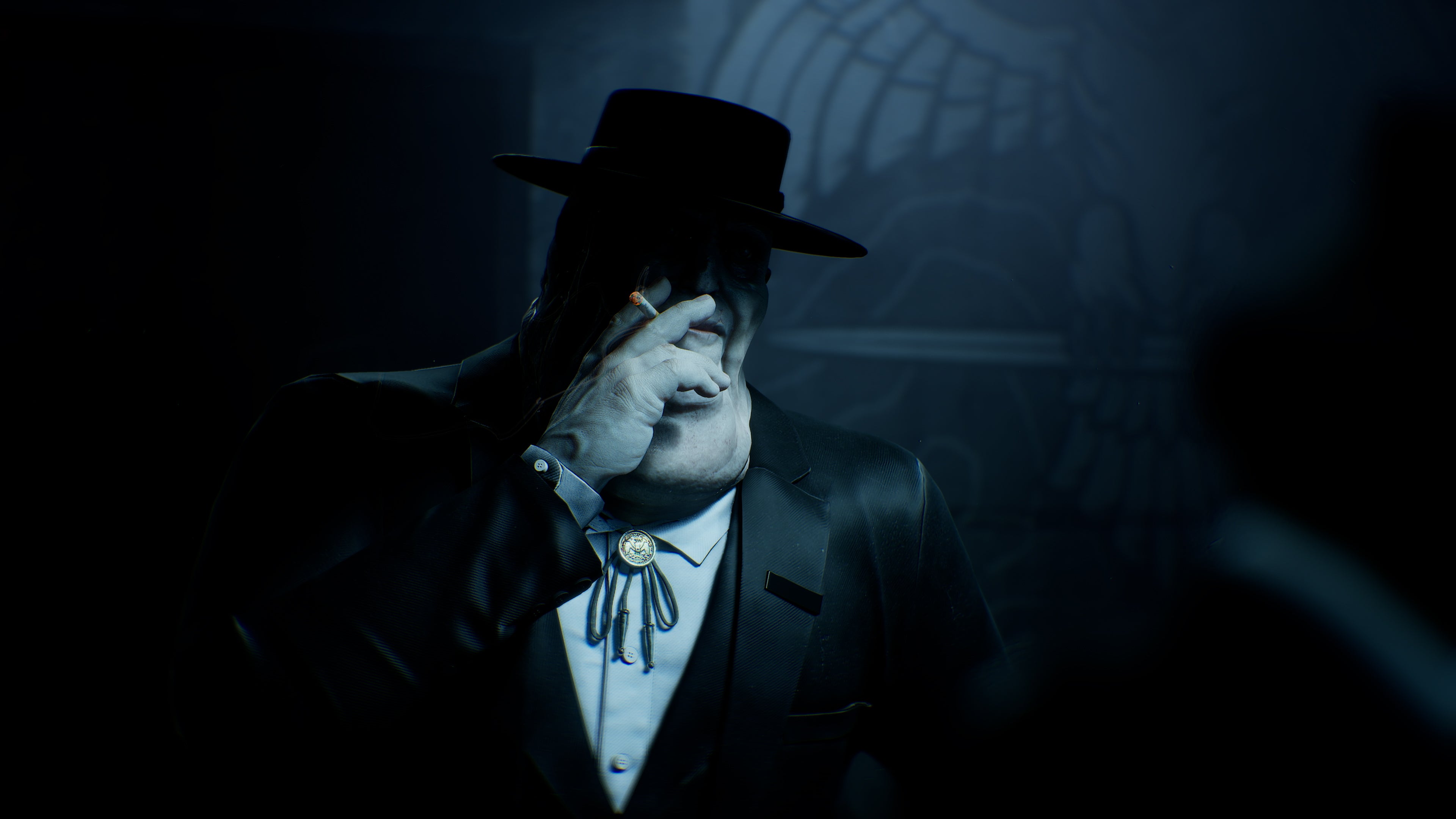 Hell is Us screenshot