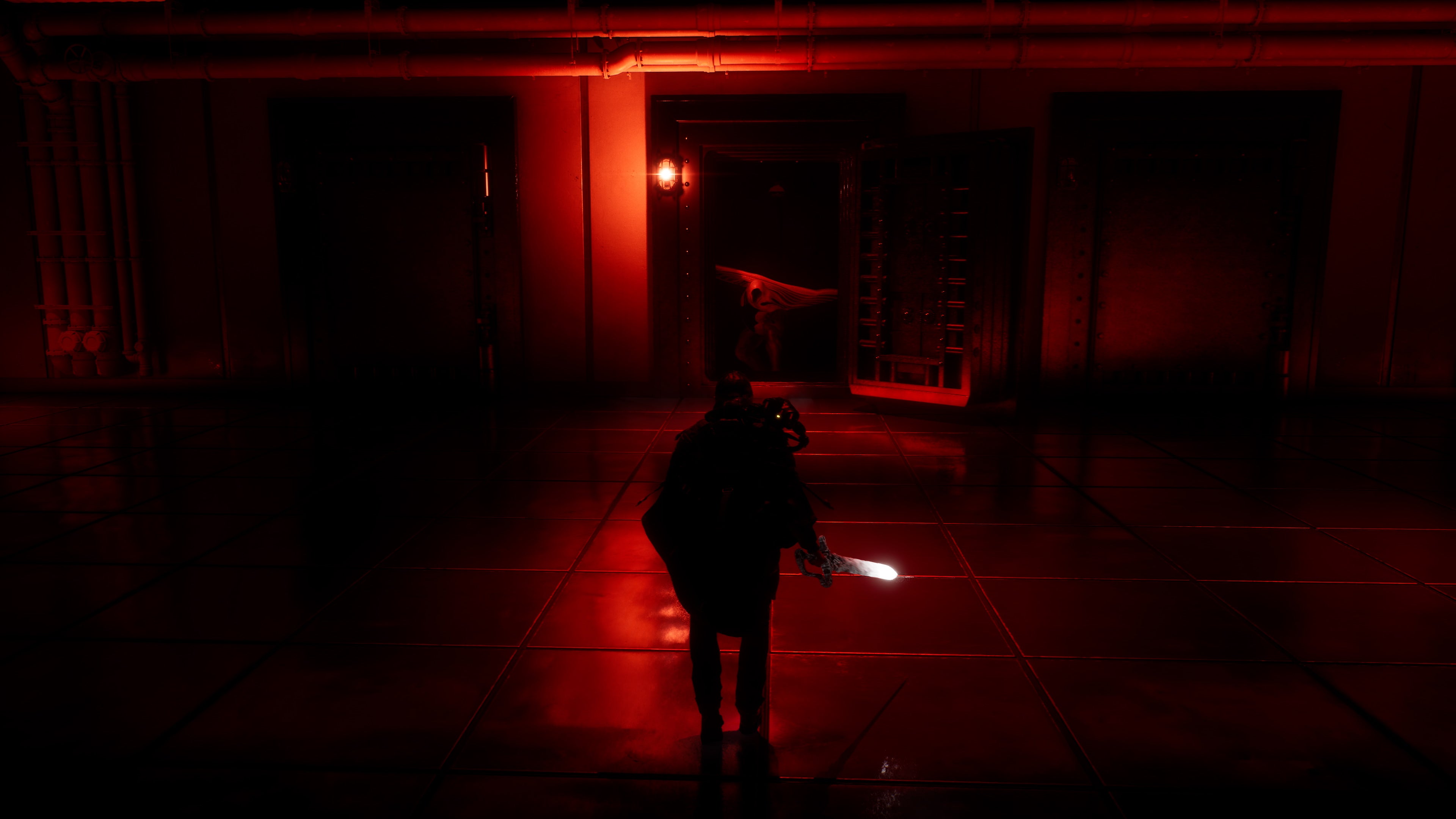 Hell is Us screenshot