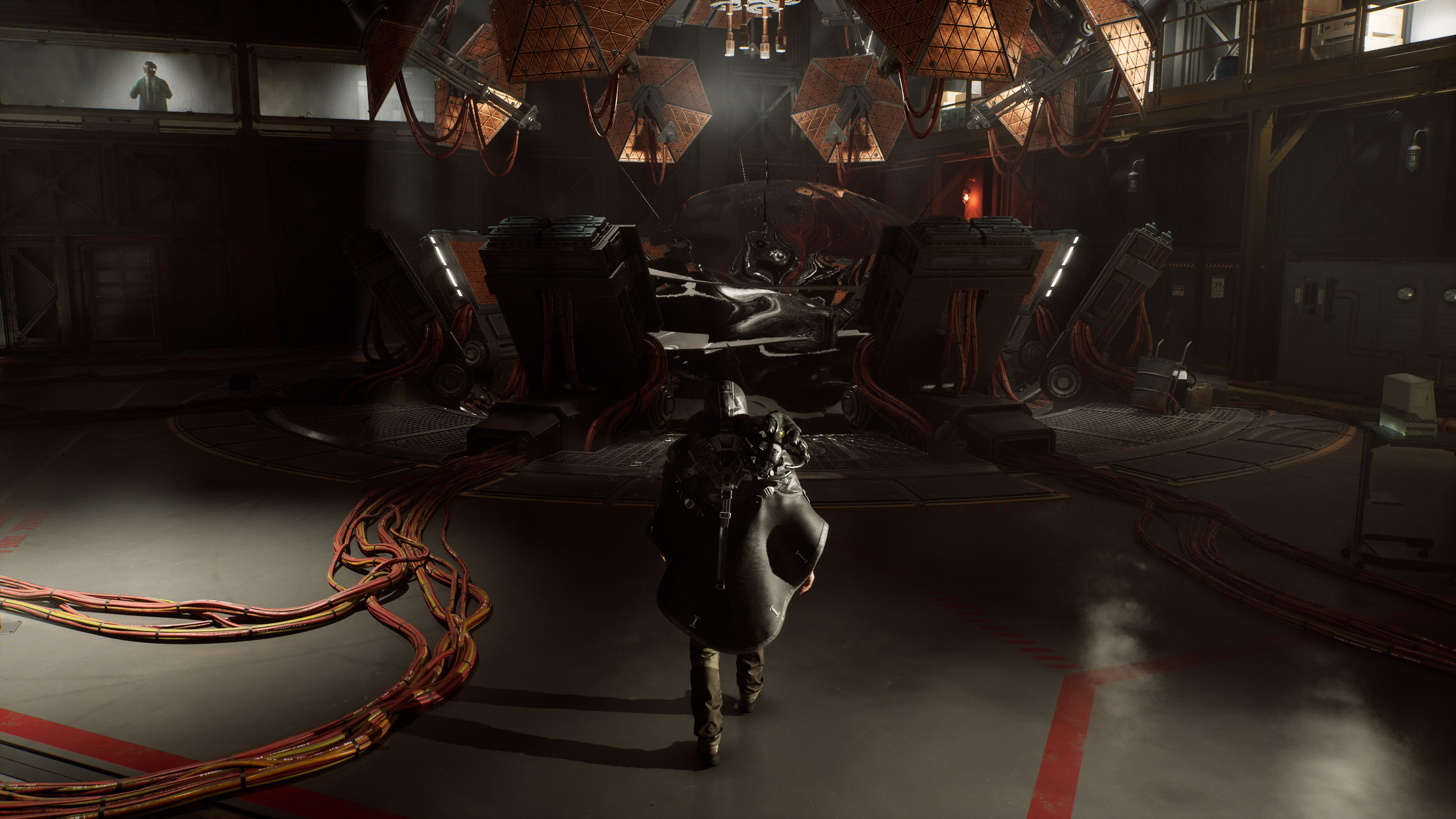 Hell is Us screenshot