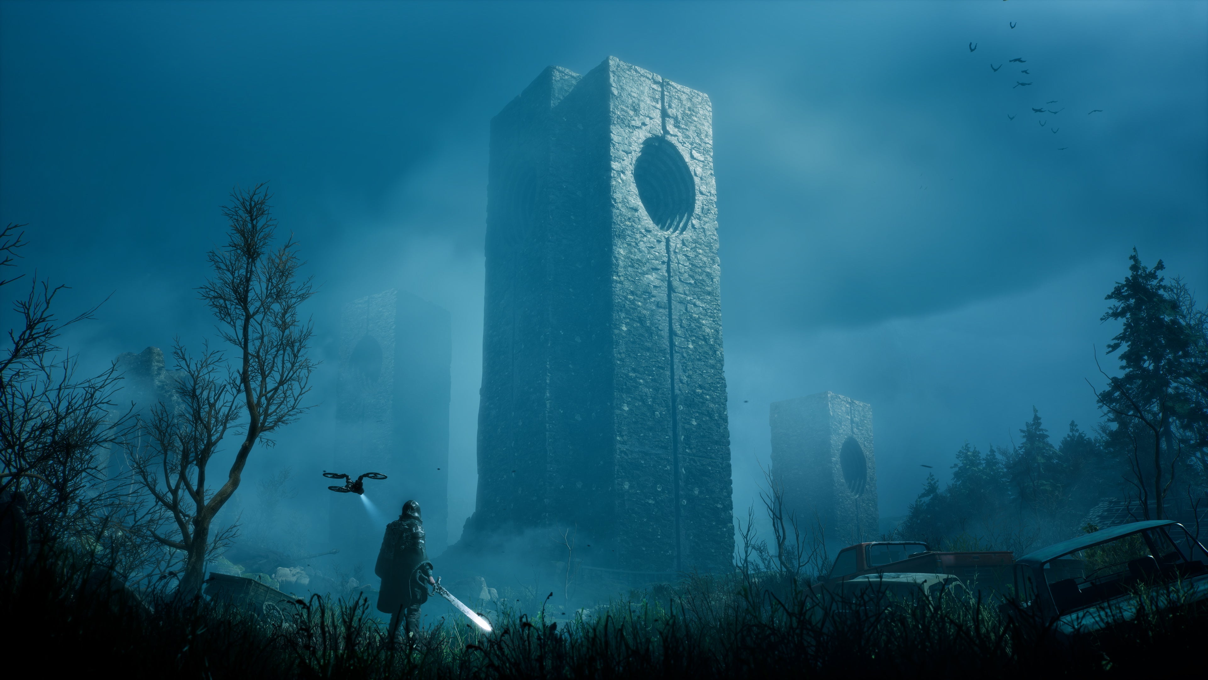 Hell is Us screenshot