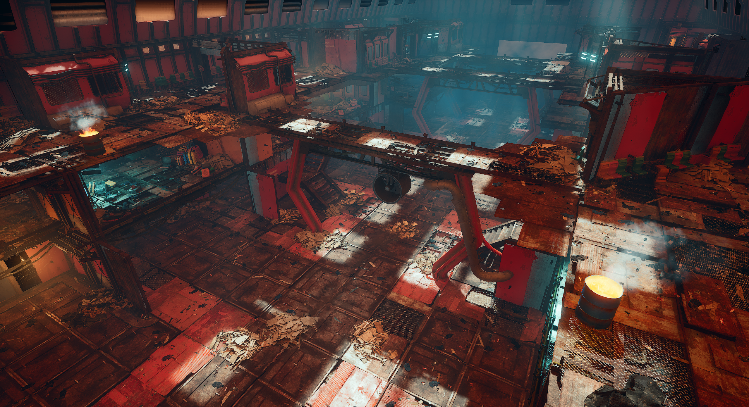 Enginefall | Rock Paper Shotgun