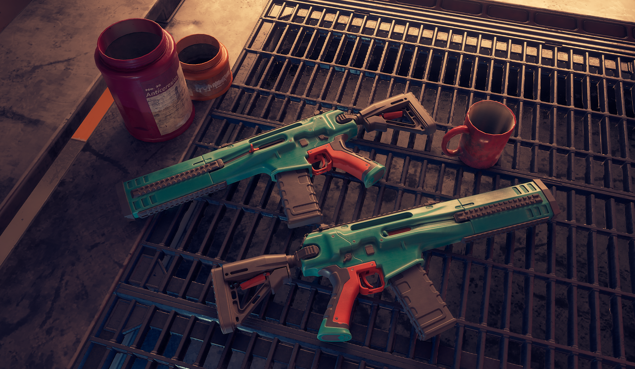 Enginefall | Rock Paper Shotgun