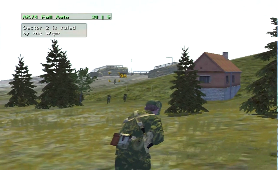 Operation Flashpoint | Rock Paper Shotgun