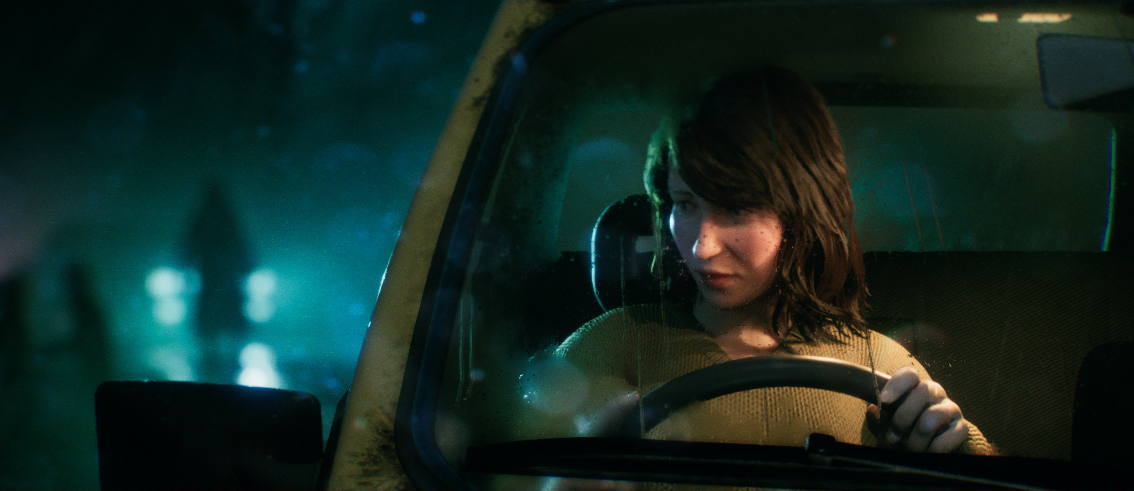 I am Ripper | Eurogamer.es