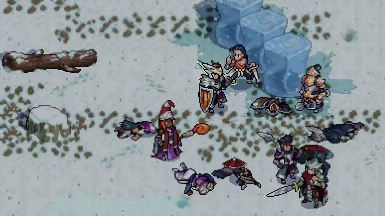 Pathbreakers: Roaming Blades | Rock Paper Shotgun