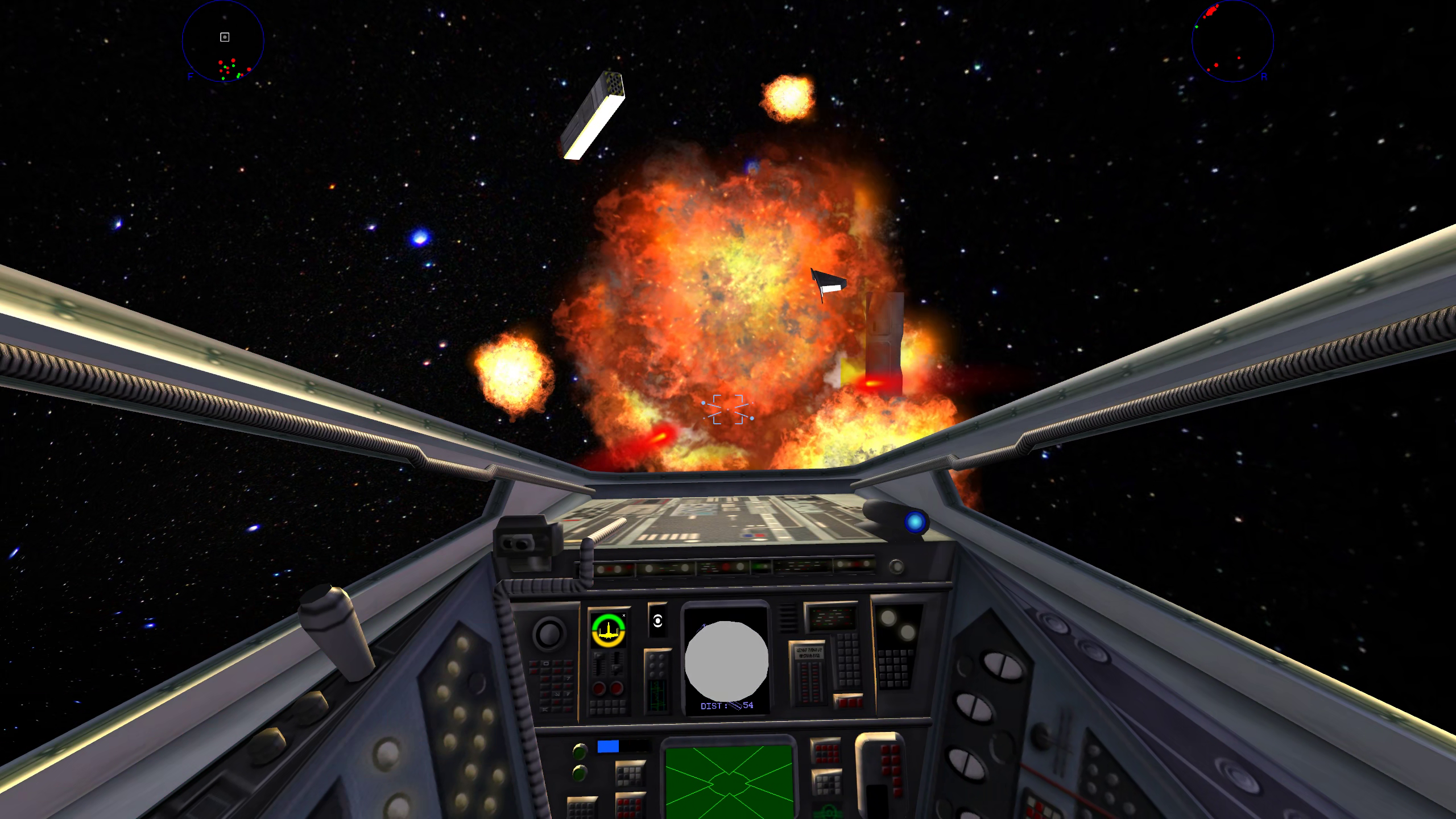 X-Wing | VG247