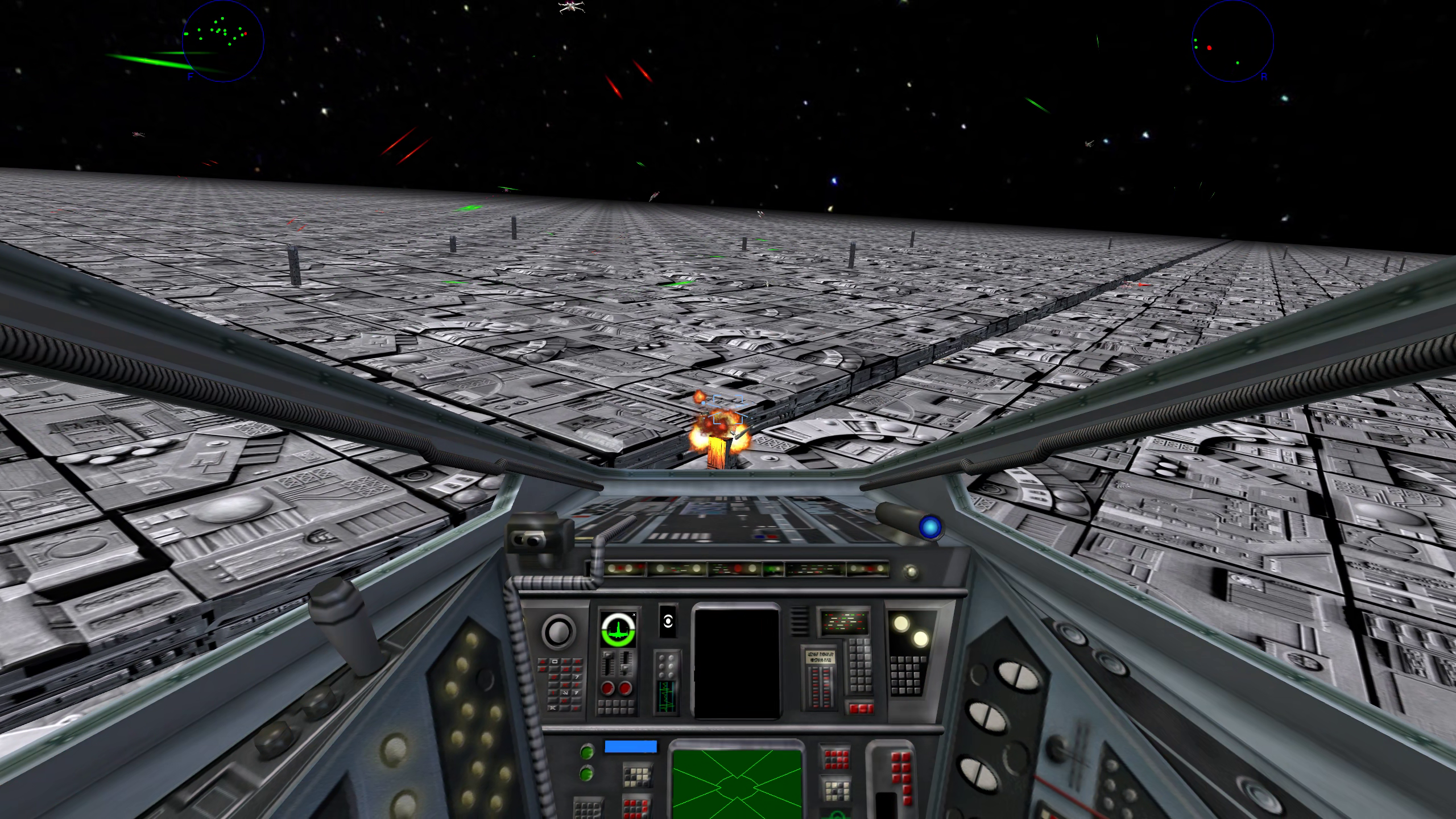 X-Wing | Eurogamer.net