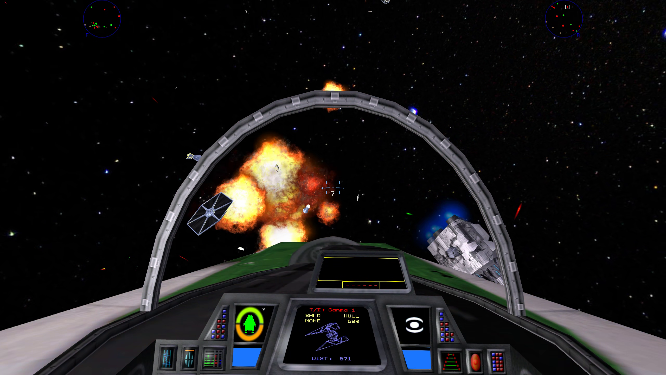X-Wing | VG247