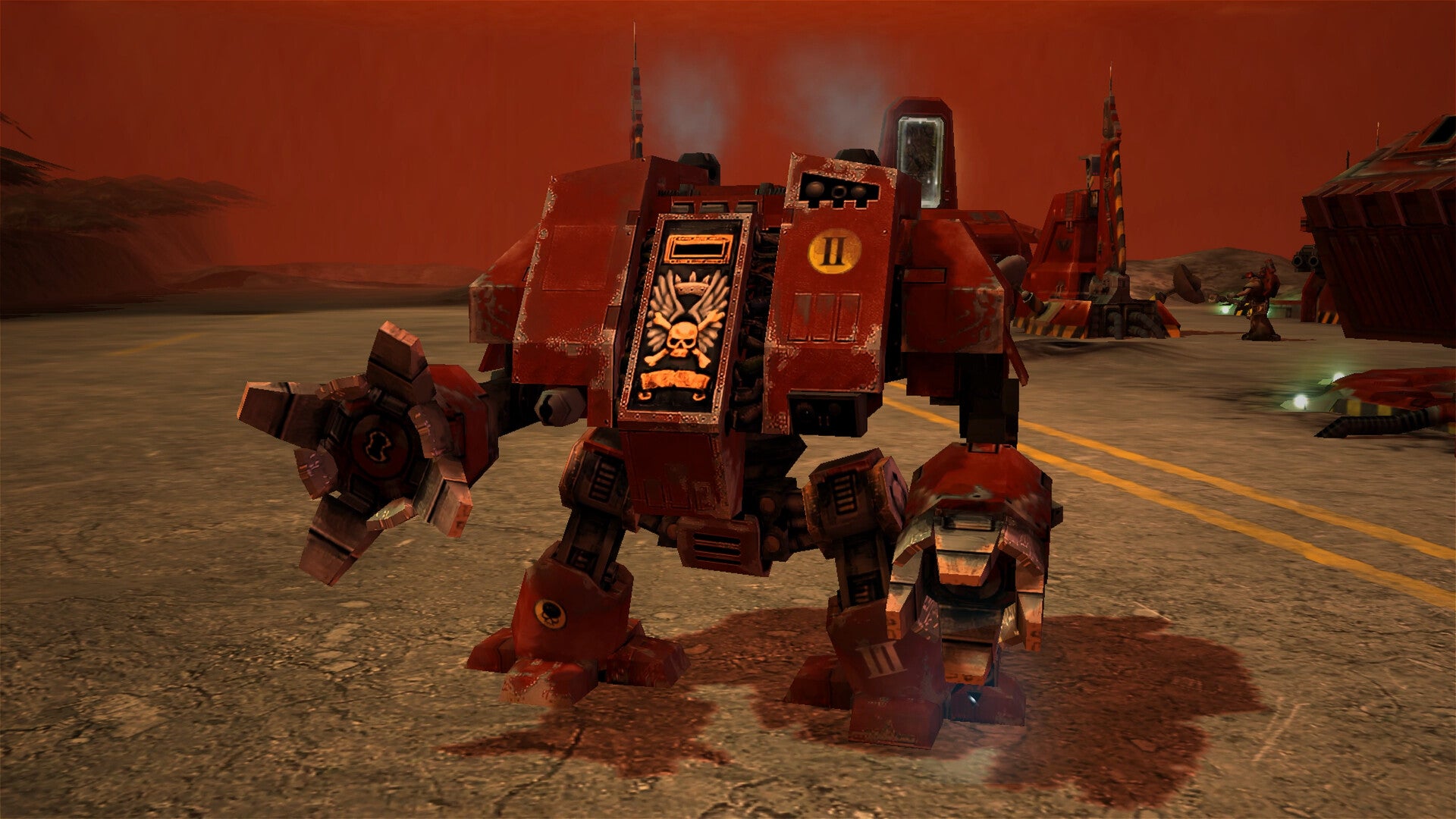Warhammer 40.000: Dawn of War - Definitive Edition screenshot