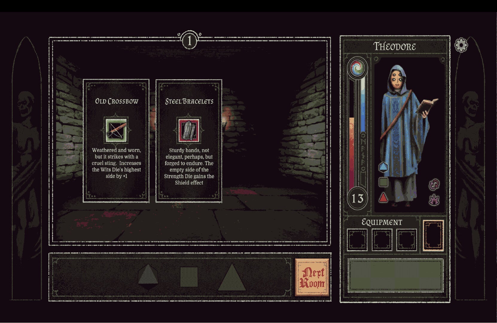 The Fortress | Rock Paper Shotgun