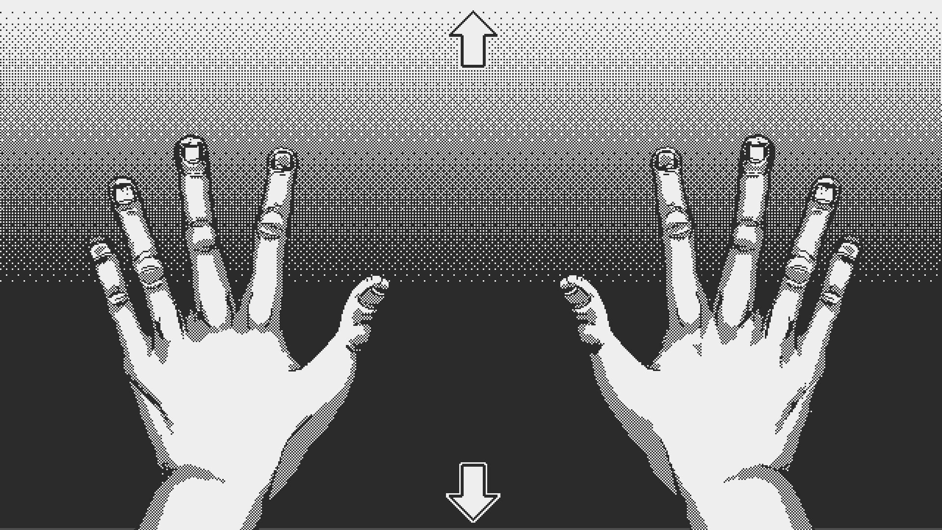 Dead Finger Dice: A Billionaire Killing Game | Rock Paper Shotgun